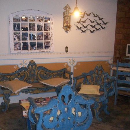 Arraial Velho Pousada Tematica Tiradentes Εξωτερικό φωτογραφία