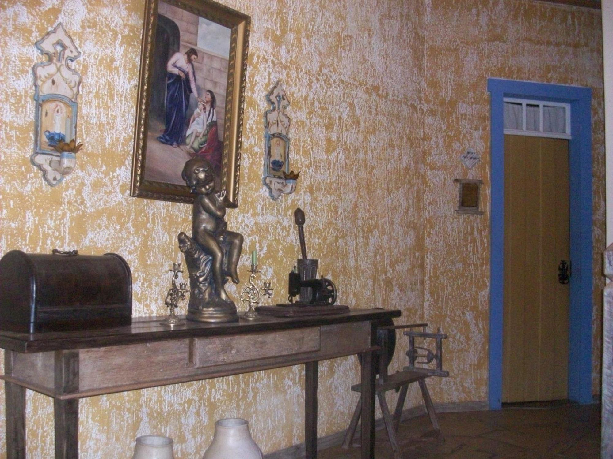 Arraial Velho Pousada Tematica Tiradentes Εξωτερικό φωτογραφία