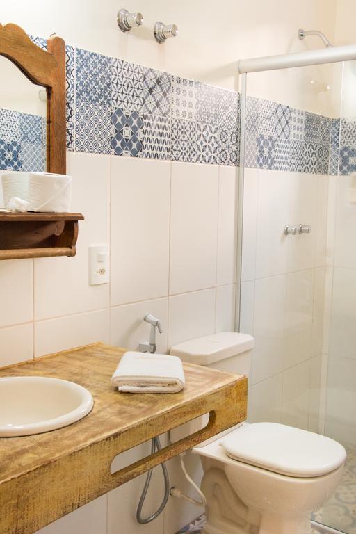 Arraial Velho Pousada Tematica Tiradentes Εξωτερικό φωτογραφία