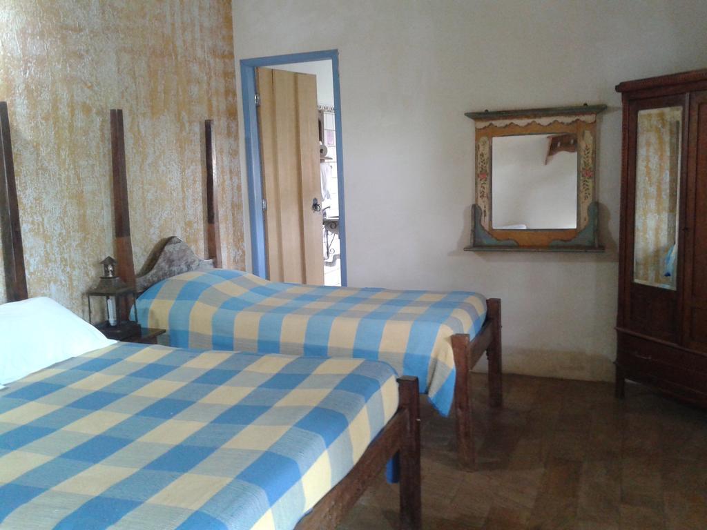 Arraial Velho Pousada Tematica Tiradentes Εξωτερικό φωτογραφία