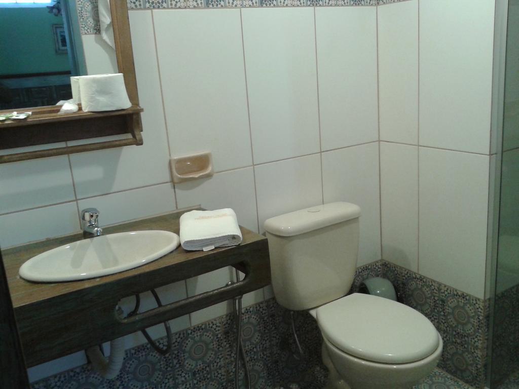 Arraial Velho Pousada Tematica Tiradentes Εξωτερικό φωτογραφία