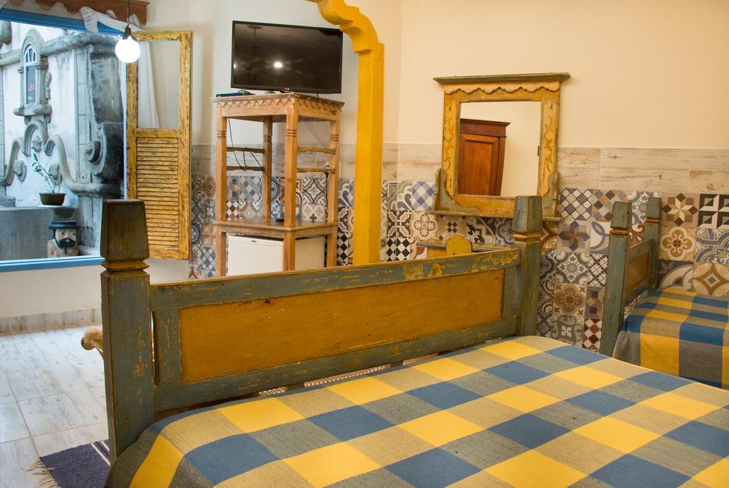 Arraial Velho Pousada Tematica Tiradentes Εξωτερικό φωτογραφία