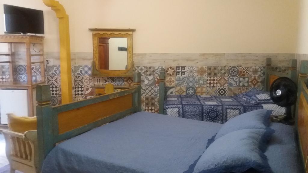 Arraial Velho Pousada Tematica Tiradentes Εξωτερικό φωτογραφία